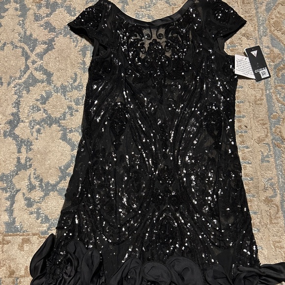 Guess, Sequence dress, Size 6, Absolutely New, Tags on - Picture 1 of 3